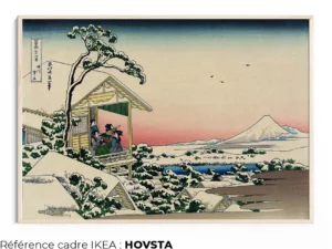 Maison de The a Koishikawa & HOVSTA