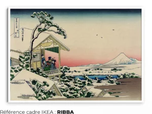 Maison de The a Koishikawa & RIBBA