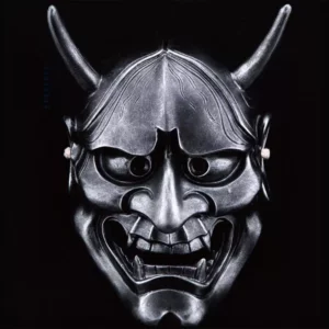 masque-japonais-demon1
