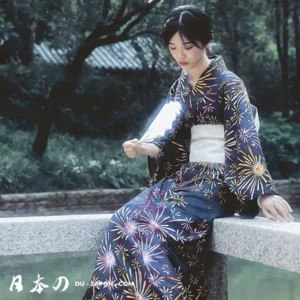 kimono femme 34 _ aaa9