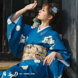 kimono femme 36 _ aaa4