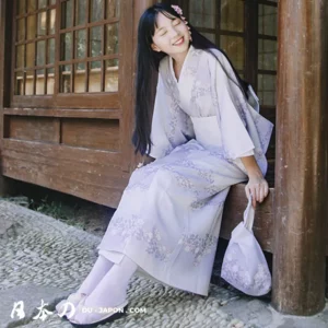 kimono femme 38 _ aaa4