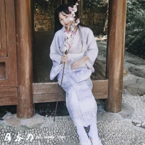 kimono femme 38 _ aaa5