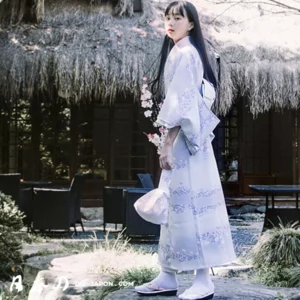 kimono femme 38 _ aaa6