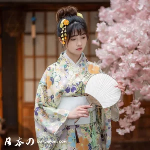 kimono femme 40 _ aaa