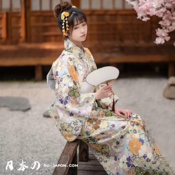 kimono femme 40 _ aaa1