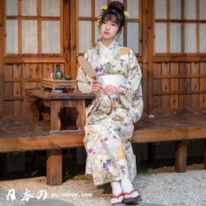 kimono femme 40 _ aaa2