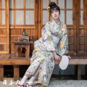 kimono femme 40 _ aaa4