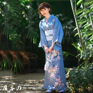 kimono femme 42 _ aaa3