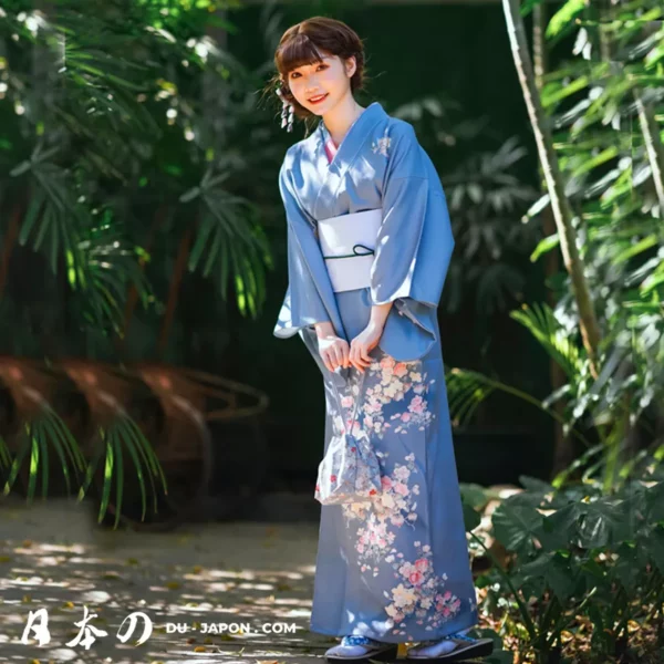 kimono femme 42 _ aaa3