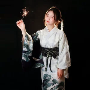 kimono femme 44 _aaa