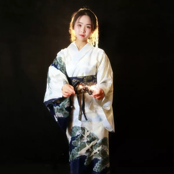 kimono femme 44 _aaa3