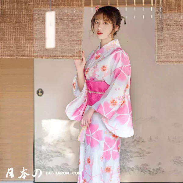kimono femme 46 _aaa