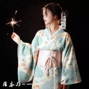 kimono femme 48 _aaa3