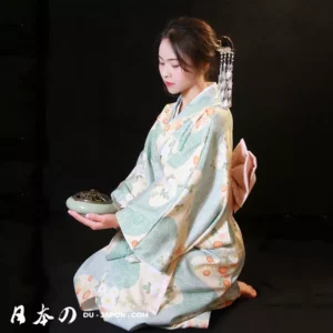 kimono femme 48 _aaa5