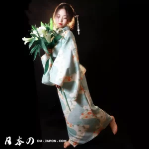 kimono femme 48 _aaa6