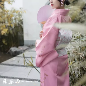kimono femme 50 _aaa6