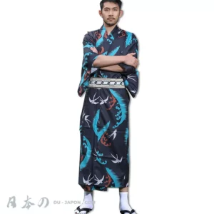 kimono homme_aaa4